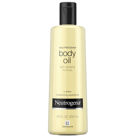 Neutrogena,Neutrogena light sesame body oil,Neutrogena light sesame body oil 250ml,รีวิว Neutrogena light sesame body oil,Neutrogena light sesame body oil ราคา,Neutrogena light sesame body oil ซื้อที่ไหน,Neutrogena light sesame body oil ดีไหม,